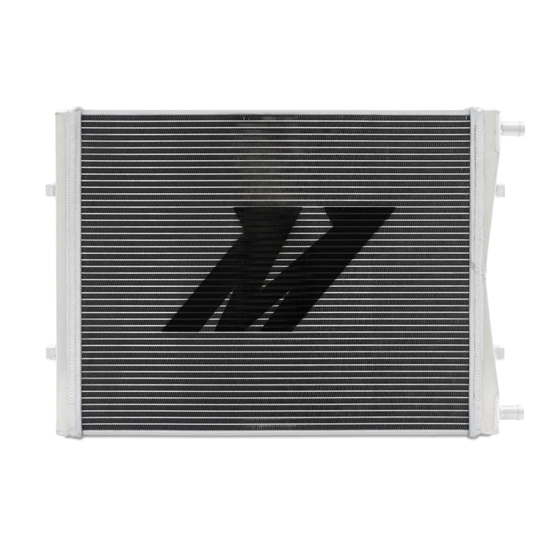 Mishimoto Universal Dual-Pass Air-to-Water Heat Exchanger (1000HP) - #MMRAD-HE-03