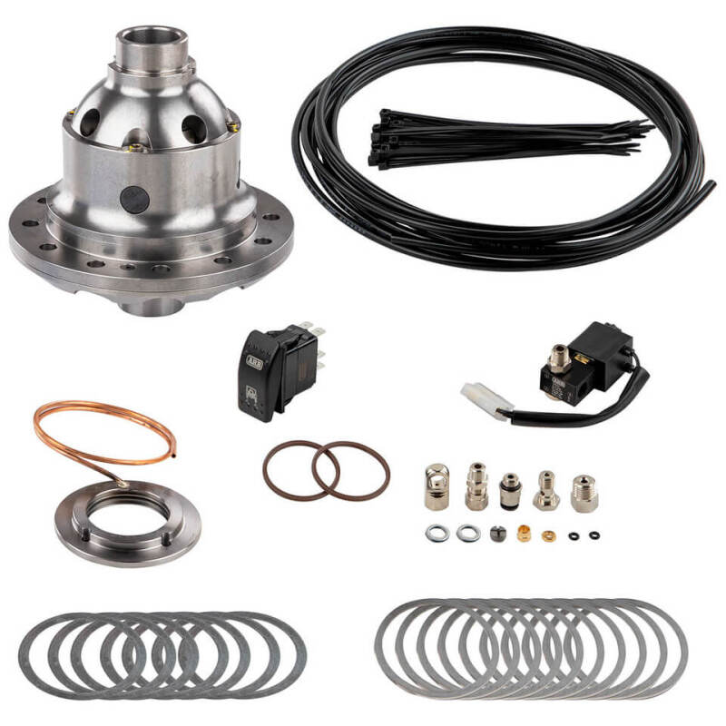 ARB Air Lockers RD264