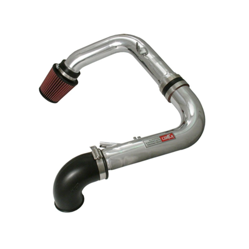 Injen 01-05 Civic Dx Lx Ex AT& MT Polished Cold Air Intake - #SP1567P