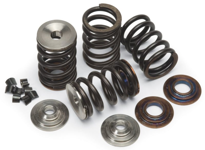Edelbrock 9730 Retainers for 5703 Valve Spring