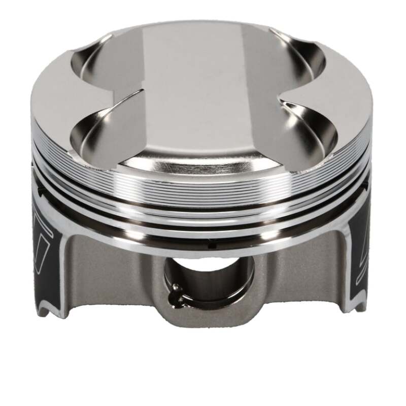 Wiseco K566M82AP for Acura 4v DOME +5cc STRUTTED 82.0MM Piston Kit