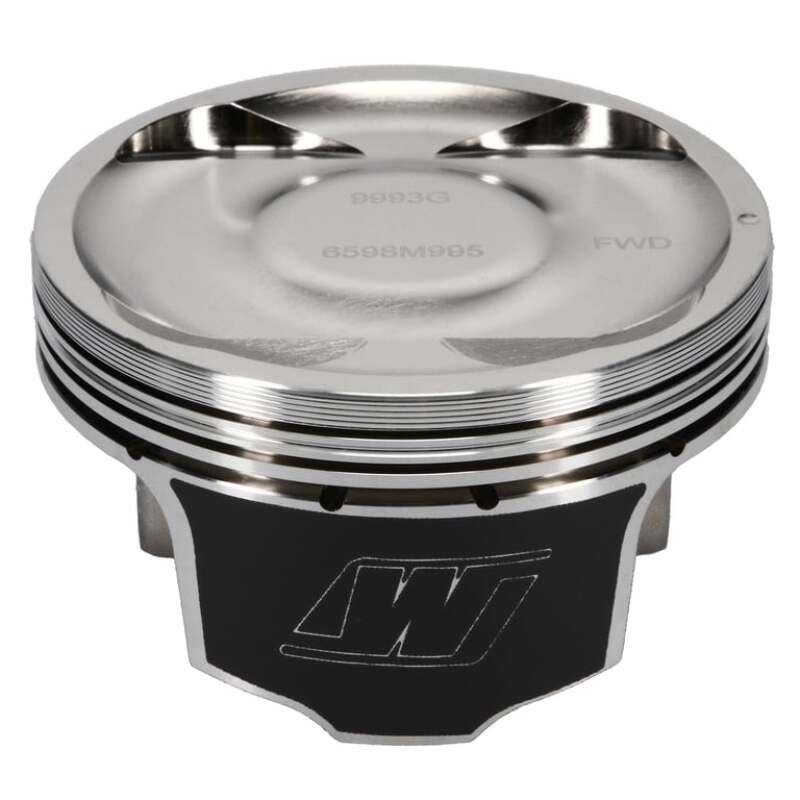 Wiseco K598M995AP for Subaru EJ257 WRX/STI 4v Dish -19cc 99.5 Piston Shelf Stock Kit