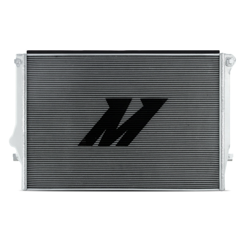 Mishimoto 2015+ Volkswagen/Audi MK7 Aluminum Radiator - #MMRAD-MK7-15