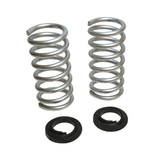 Belltech Pro Coil Spring Set 99-06 for Chevy Silverado 1500/GMC Sierra 1500