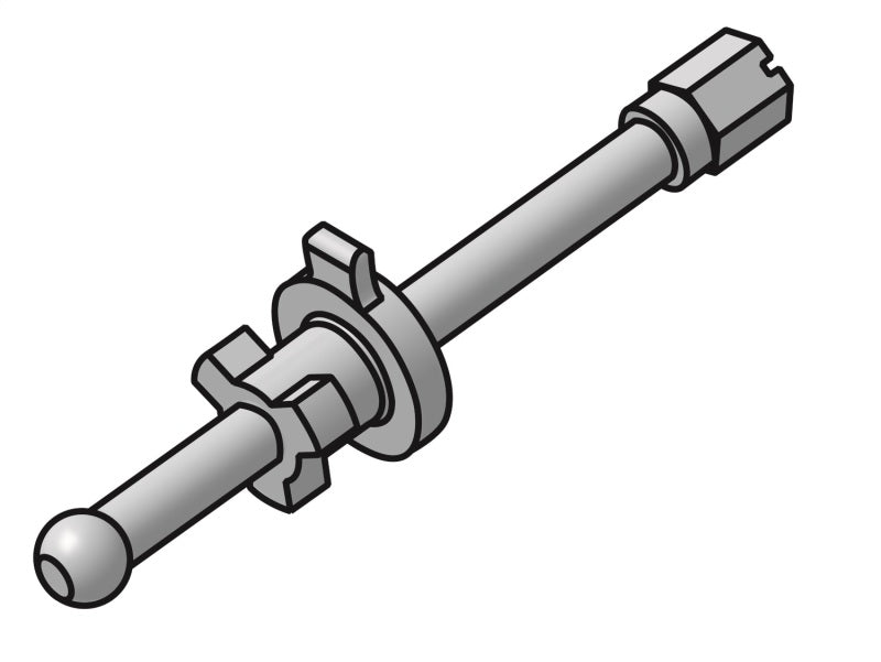 HELLA 152977001 Headlamp Adjuster Screws for 90mm Classic Series Modules