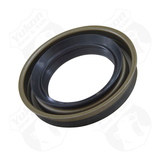 Yukon Gear & Axle YMS710481 Pinion Seal For 2001-2009 Chrysler 9.25in Rear