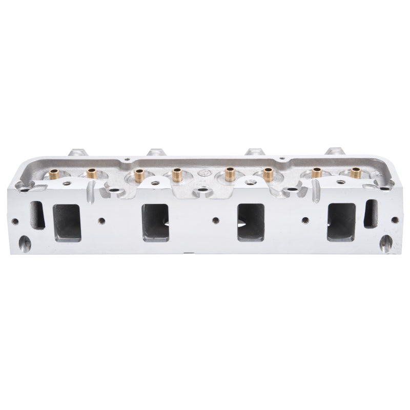Edelbrock 60059 Single Ford FE 72cc 390/428 Head Bare