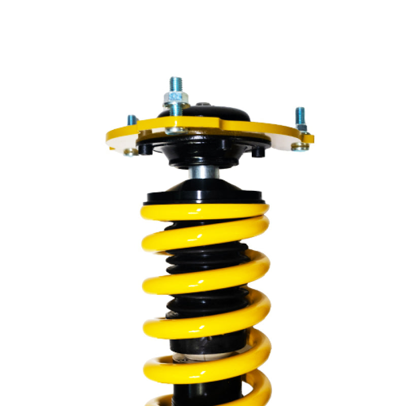 BLOX Racing 15-21 WRX/STI Street Series II Plus Coilovers BXSS-03505
