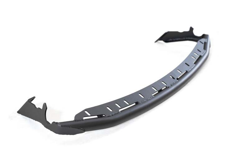Addictive Desert Designs for 17-20 Ford Raptor Pro Add-On Light Hoop - Hammer Black
