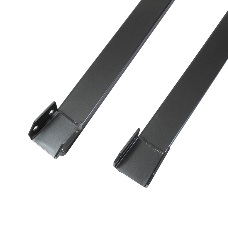 BBK Performance 2520 Full Length Subframe Connectors Standard Style for 1994-2004 Ford Mustang
