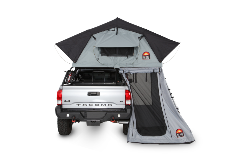 Body Armor 4x4 (20015) Sky Ridge Pike Annex Room