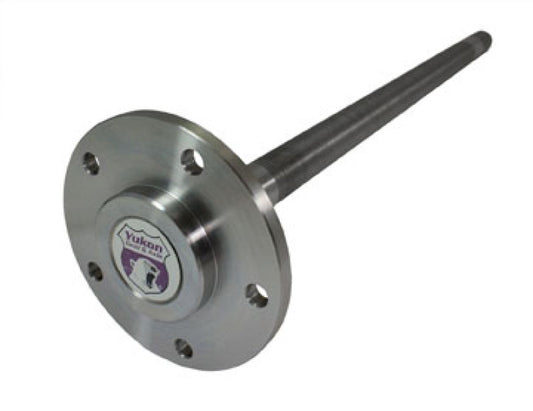 Yukon Gear & Axle YA F750012 Right Hand axle For Ford 7.5in Fits 2005-2010 Mustang with Abs