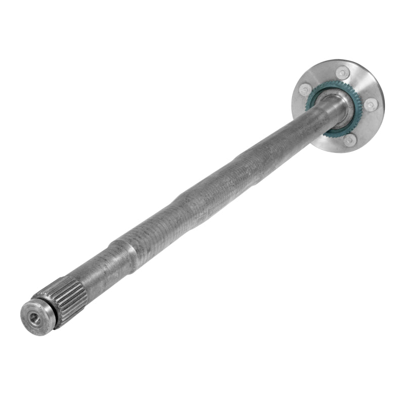 Yukon Gear & Axle YA C52114548AC C825in Rear Axle For 2009-2012 Jeep Liberty And Nitro 31 1/2in Long 1705in Bearing Journa