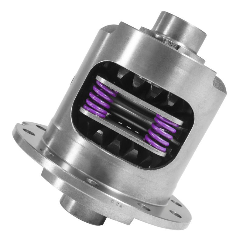 Yukon Gear & Axle YDGF8.8-4-34 for 15-23 Ford F-150 Dura Grip Limited Slip 8.8in Differential w/34 Spline & 3.31+ Ratio