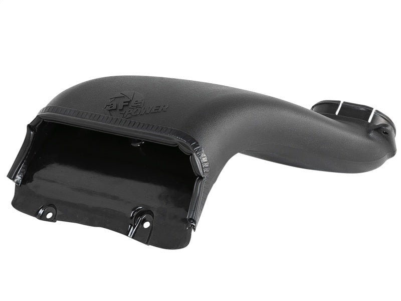 aFe Quantum Cold Air Intake System Scoop 15-18 Ford F150 EcoBoost V6-3.5L/2.7L - #53-10008S