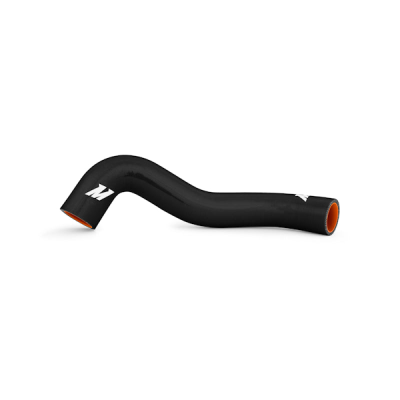Mishimoto 01-03 Ford 7.3L Powerstroke Coolant Hose Kit (Black) - #MMHOSE-F2D-01BK