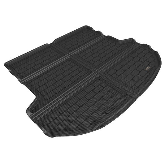 3D MAXpider Cargo Liner for 2021-2023 Hyundai Santa Fe