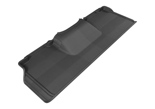 3D MAXpider Kagu Rear Floor Mats for 2010-2018 Ram 2500/3500