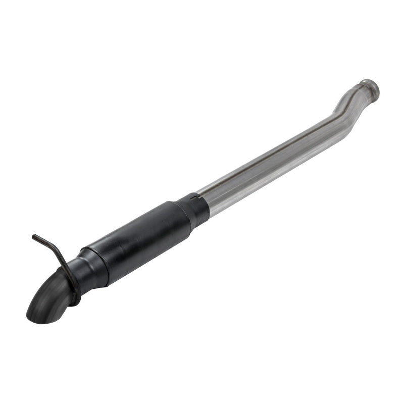 Flowmaster 2018-2026 Wrangler JL 2.0T Outlaw Extreme Cat-Back Exhaust System