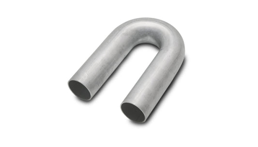 Vibrant 321 SS 180 Degree Mandrel Bend 3in O.D. x 4.50in CLR 6in x 6in Legs 16