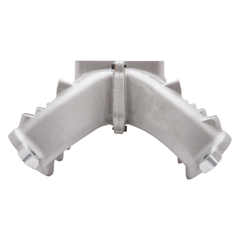 Edelbrock 2823 Chevrolet LSR Small Block Super Victor Dominator Carburetor Intake Manifold