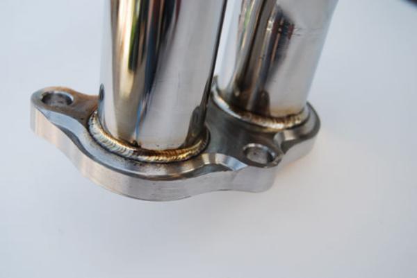 Invidia HS05SW1HDR 05-21 Subaru WRX/STI/Legacy EJ25 Racing Header