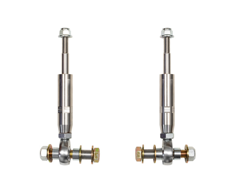 Carli Suspension CS-DEL-985 Extended Sway Bar End Links for 1999-2009 Dodge Ram 2500 / 3500 4x4