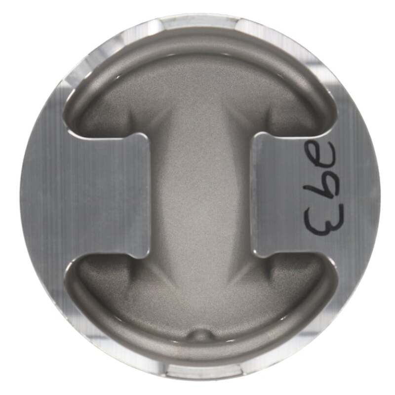 Wiseco K614M835 for Mazdaspeed 2.0 FS Turbo -16.5cc Dish Piston Shelf Stock Kit