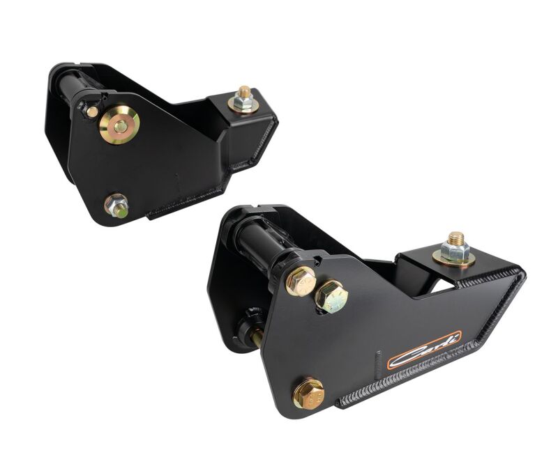 Carli Suspension CS-FRAD-2325 Radius Arm Drop Brackets 5.5 in Lift for 2023-2026 Ford F-250 / F-350 Super Duty 4x4