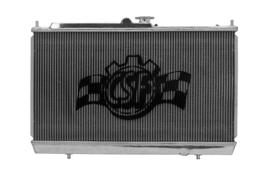CSF 3163 Radiator for 03-07 Mitsubishi Lancer Evo 7/8/9