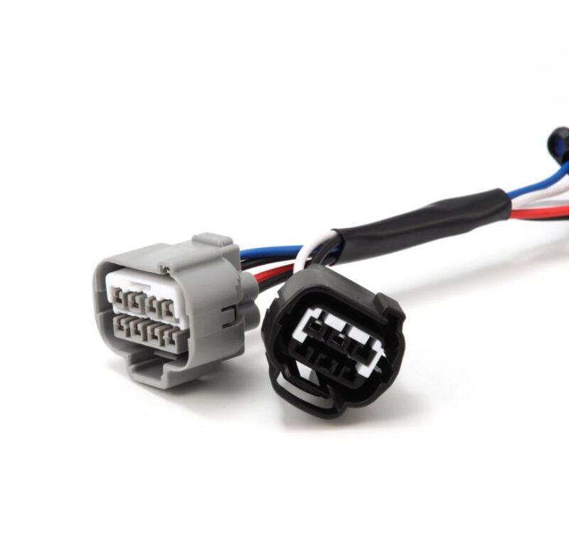 AlphaRex 810048 20-23 Lexus GX 460 Stock Headlights to ARX Headlights Wiring Adapter/Converter