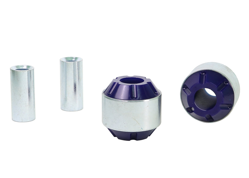 SuperPro Front Lower Control Arm Inner Rear Bushing Kit
