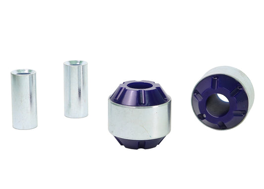 SuperPro Front Lower Control Arm Inner Rear Bushing Kit