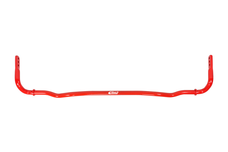Eibach 05-12 PORSCHE 911 Carrera RWD 997 (PDK Trans Only) 26mm Front & 25mm E40-72-007-04-11