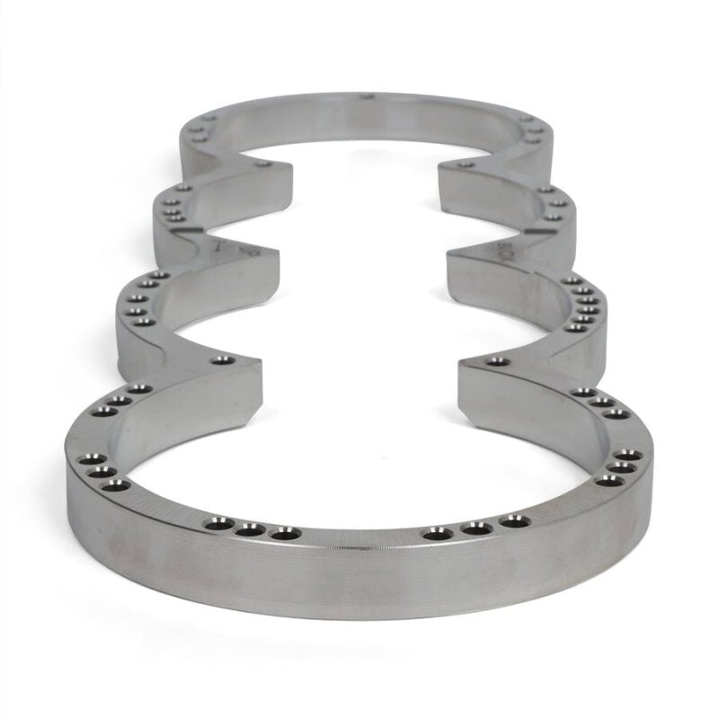 BLOX Racing Block Guard for D16Z-Y (1.6L SOHC VTEC) BXPT-10201