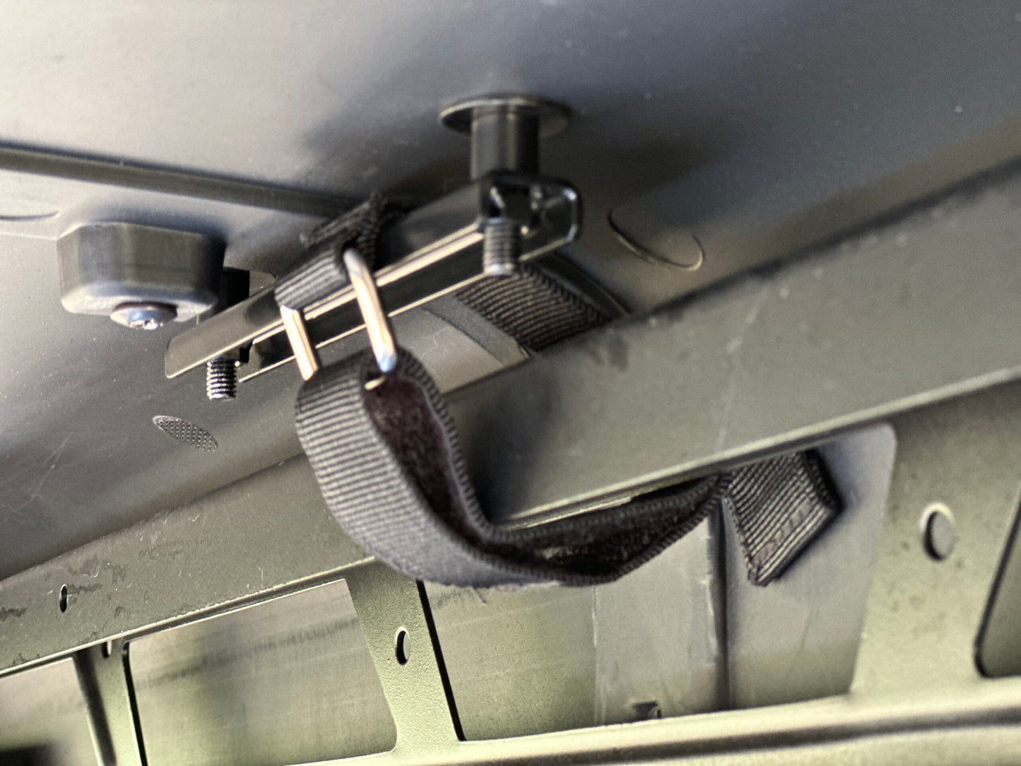 Seizmik 16-24 Can Am HD8-HD10 Defender Roof Composite 81-20103