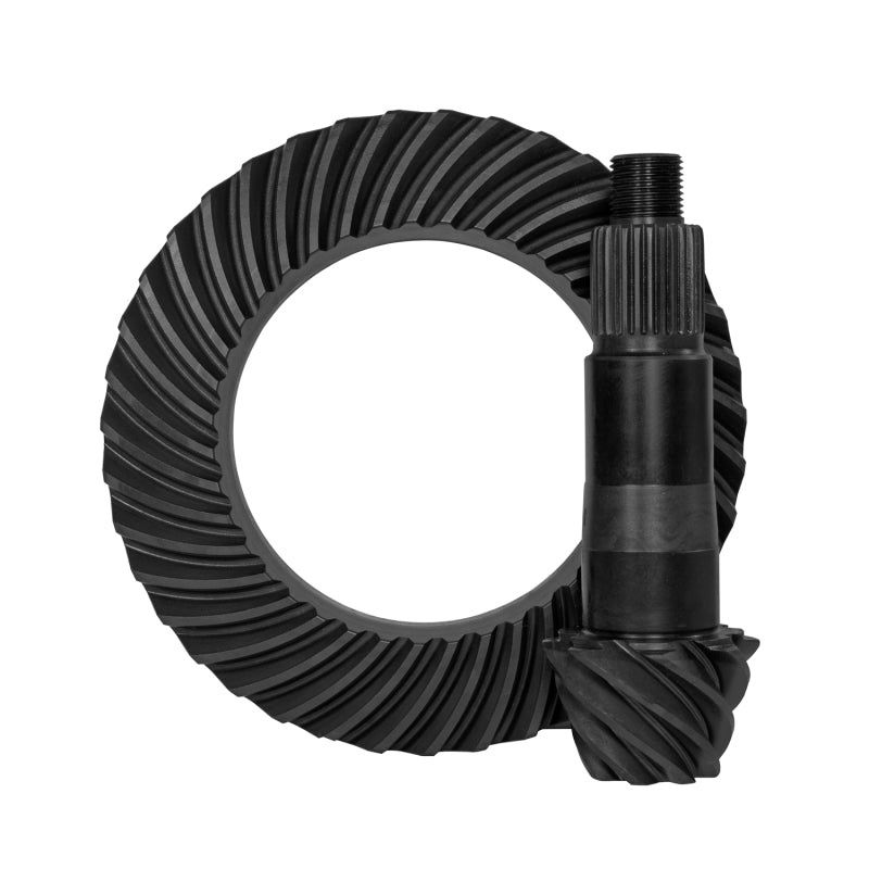 Yukon Gear & Axle YG DM300-410 High Performance Replacement Ring & Pinion Set Dana M300 4.10 Ratio