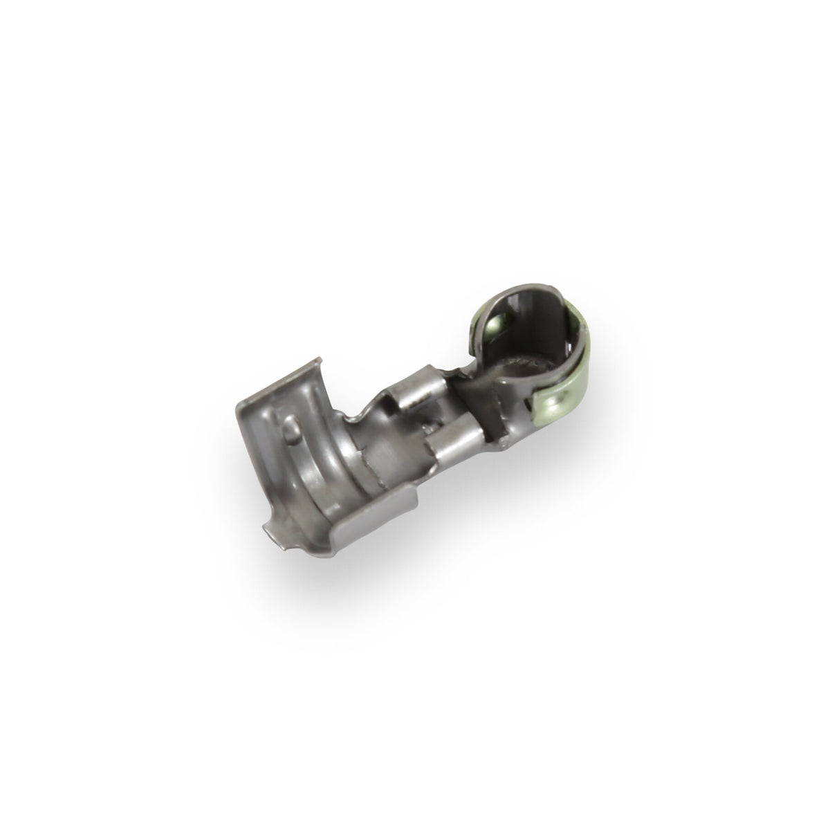 MSD 8848 Boot & Terminal Kit 90 Deg Short HEI Gray
