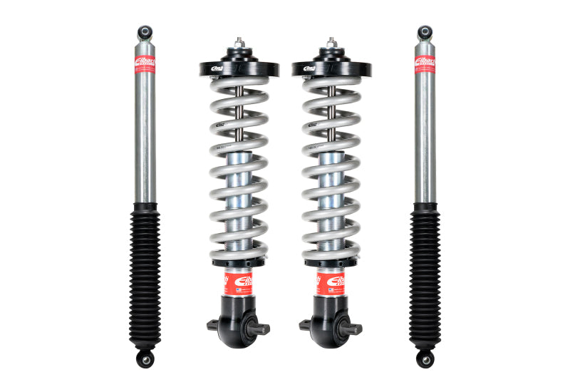 Eibach Pro-Truck Coilover 2.0 Front w/ Rear Shocks for 15-20 Ford F-150 3.5L E86-35-037-01-22