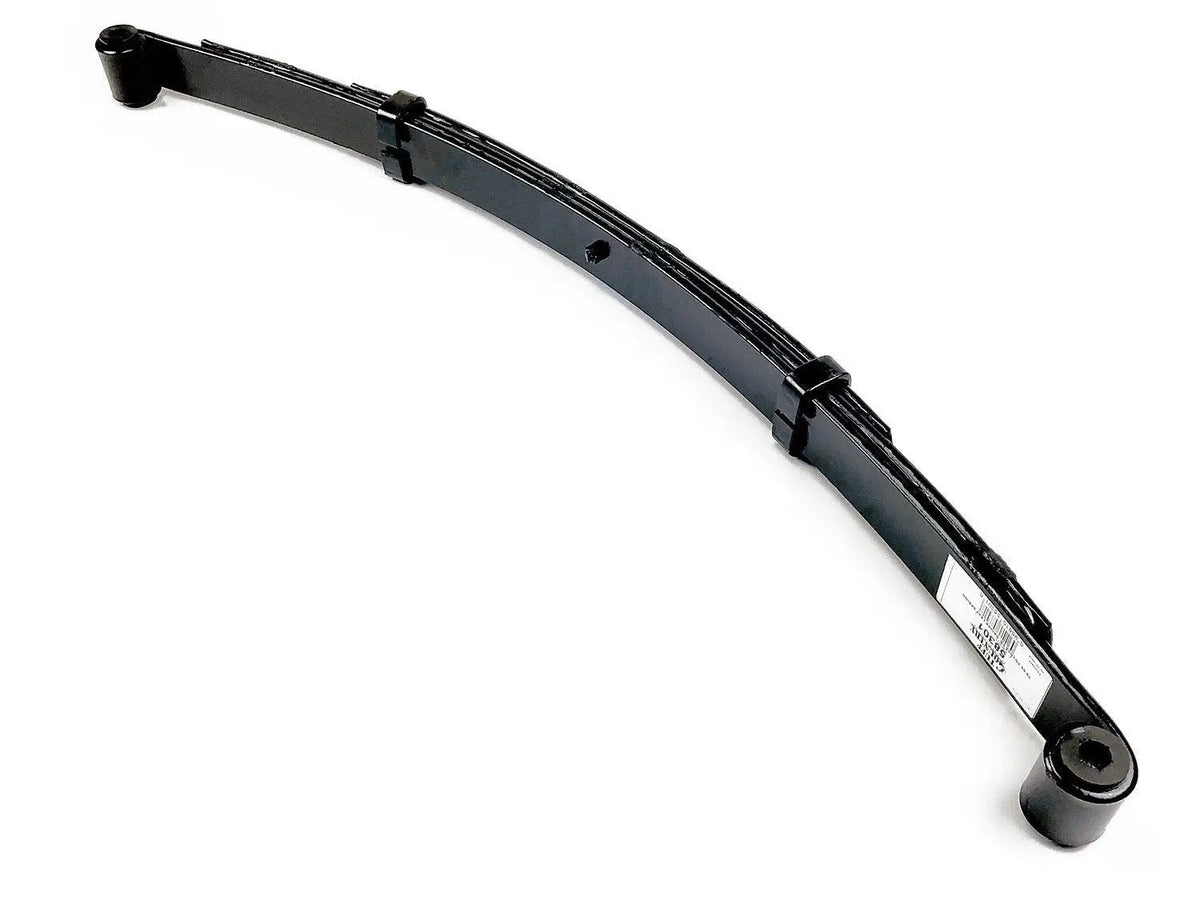 Tuff Country 58301 Front 3.5in EZ-Ride Leaf Springs (Driver Side) for 1979-1985 Toyota Truck 4WD