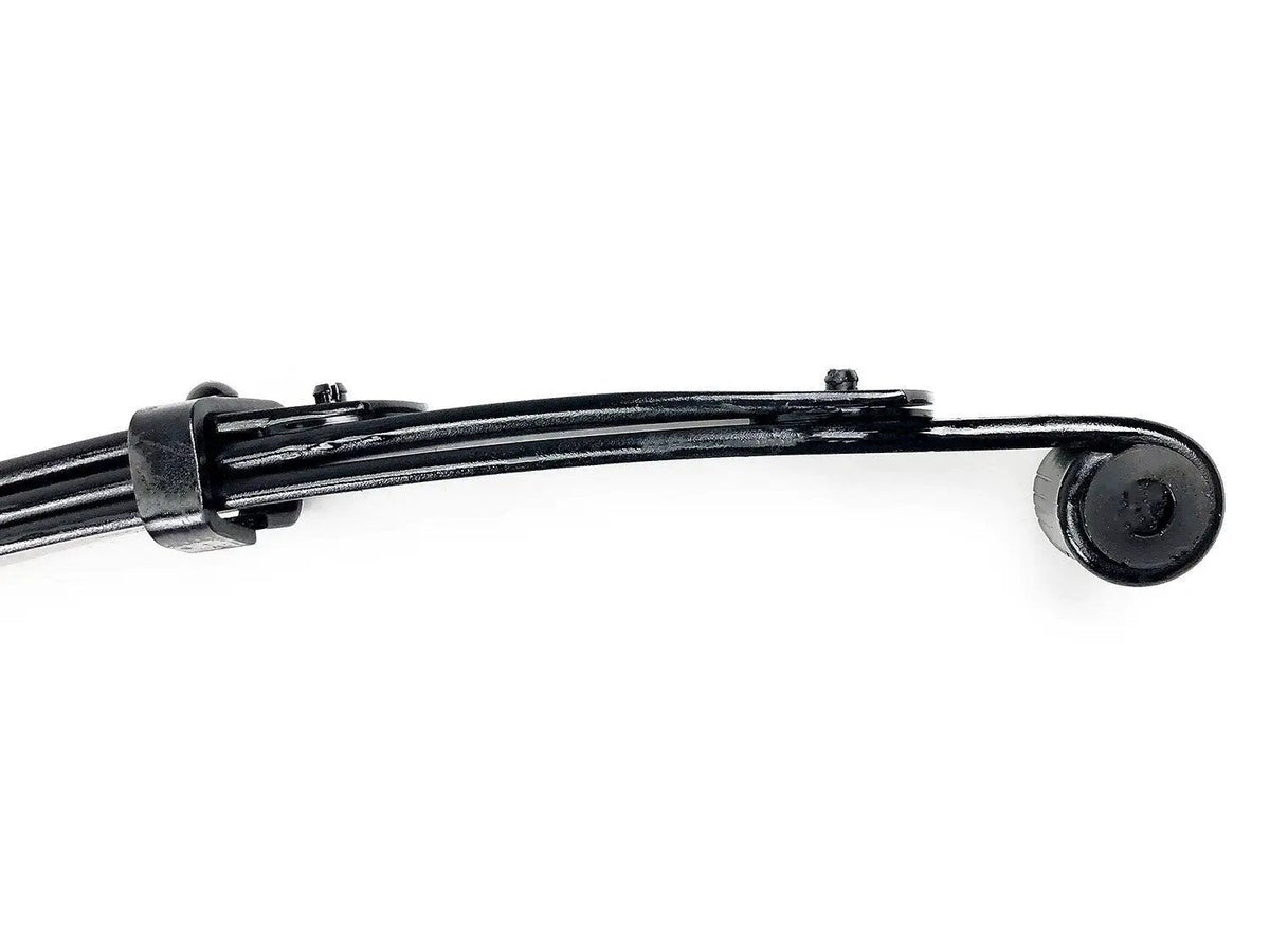 Tuff Country 58302 Front 3.5in Leaf Springs (Passenger Side) for 1984-1985 Toyota 4Runner 4WD