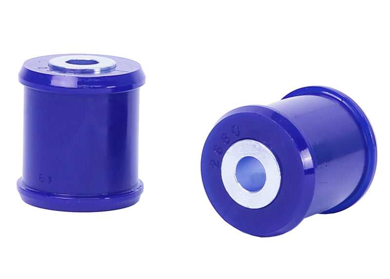 SuperPro Rear Shock Absorber Lower Bushing Kit
