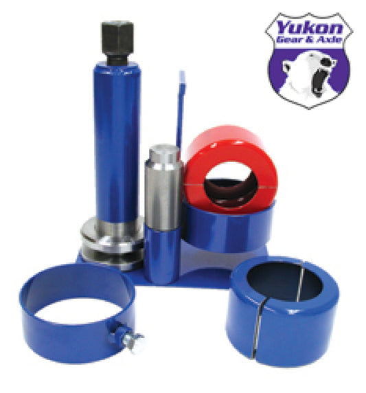 Yukon Gear & Axle YT P22 The Yukon Carrier Bearing Puller