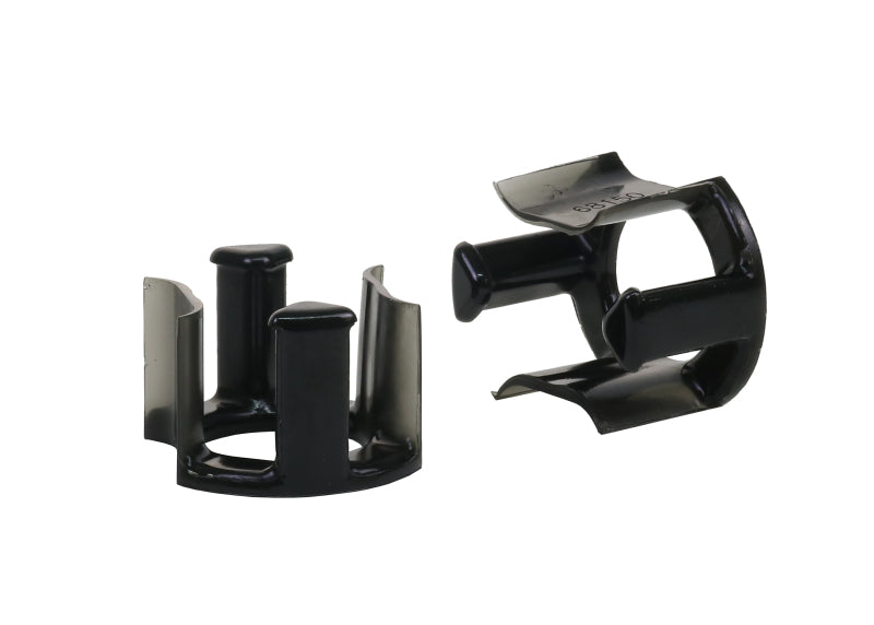 Whiteline W53619 Front Lower Inner Rear Bushing Insert for 2017-2020 Honda Civic