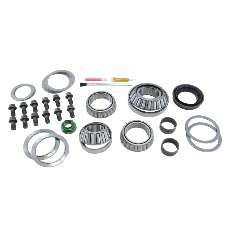Yukon Gear & Axle ZK GM9.5-A USA Standard Master Overhaul Kit For The 79-97 GM 9.5in Diff