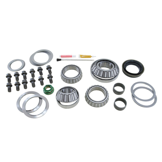Yukon Gear & Axle ZK GM9.5-A USA Standard Master Overhaul Kit For The 79-97 GM 9.5in Diff