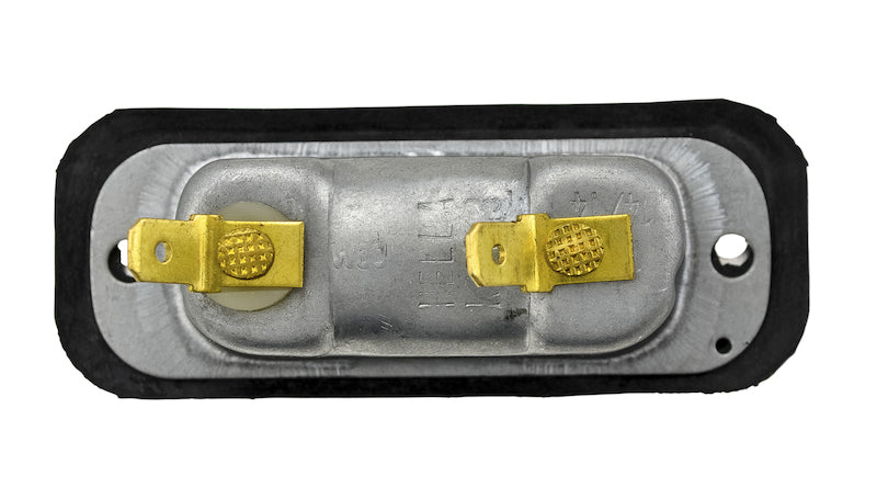 HELLA 001378041 License Plate Lamp 12V Pack of 4