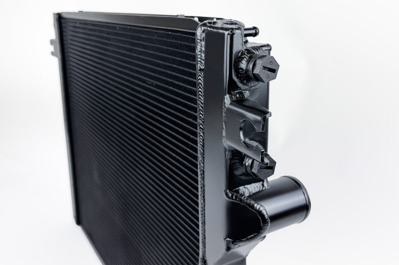 CSF 7232 High Perf Radiator for BMW E28 M5 (US and Euro) / E24 M635CSi / E24 M6