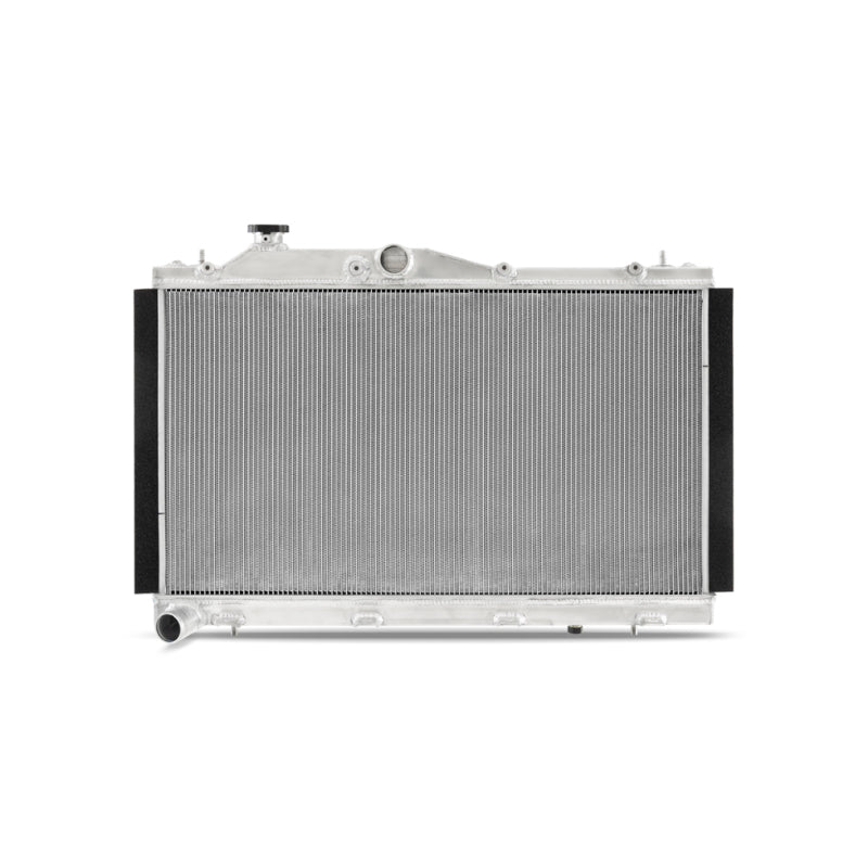 Mishimoto 2022+ Subaru WRX Performance Aluminum Radiator - #MMRAD-WRX-22