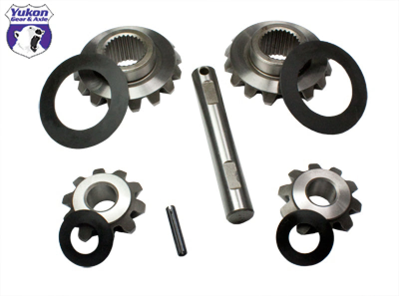 Yukon Gear & Axle YPKF9-S-28-2 Standard Open Spider Gear Kit For 8in and 9in Ford with 28 Spline Axles and 2-Pinion Design